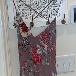 Date Night Dress (S)